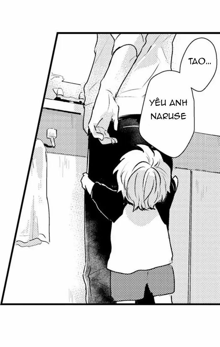 Có Là Bố Thì Cũng Có Nhu Cầu Thôi 40.1 trang 14