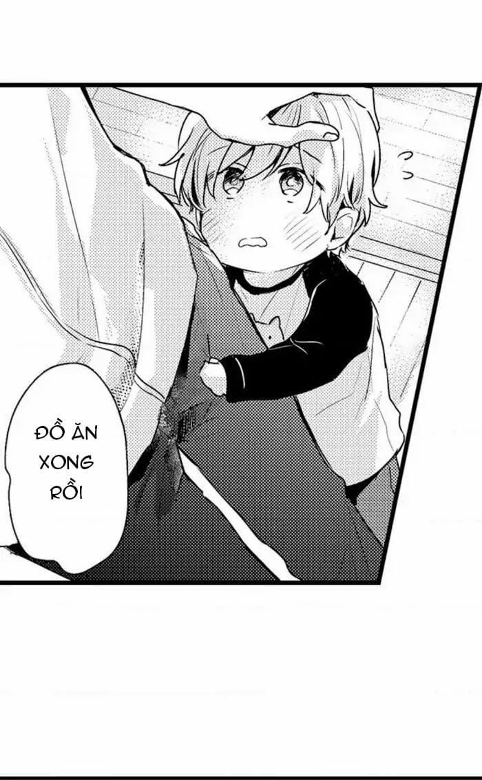 Có Là Bố Thì Cũng Có Nhu Cầu Thôi 40.1 trang 15