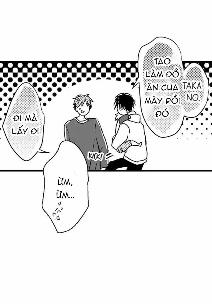 Có Là Bố Thì Cũng Có Nhu Cầu Thôi 40.1 trang 16