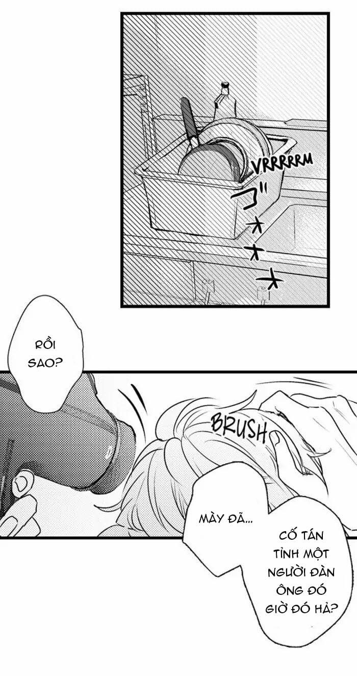 Có Là Bố Thì Cũng Có Nhu Cầu Thôi 40.1 trang 17