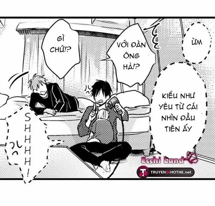 Có Là Bố Thì Cũng Có Nhu Cầu Thôi 40.1 trang 18