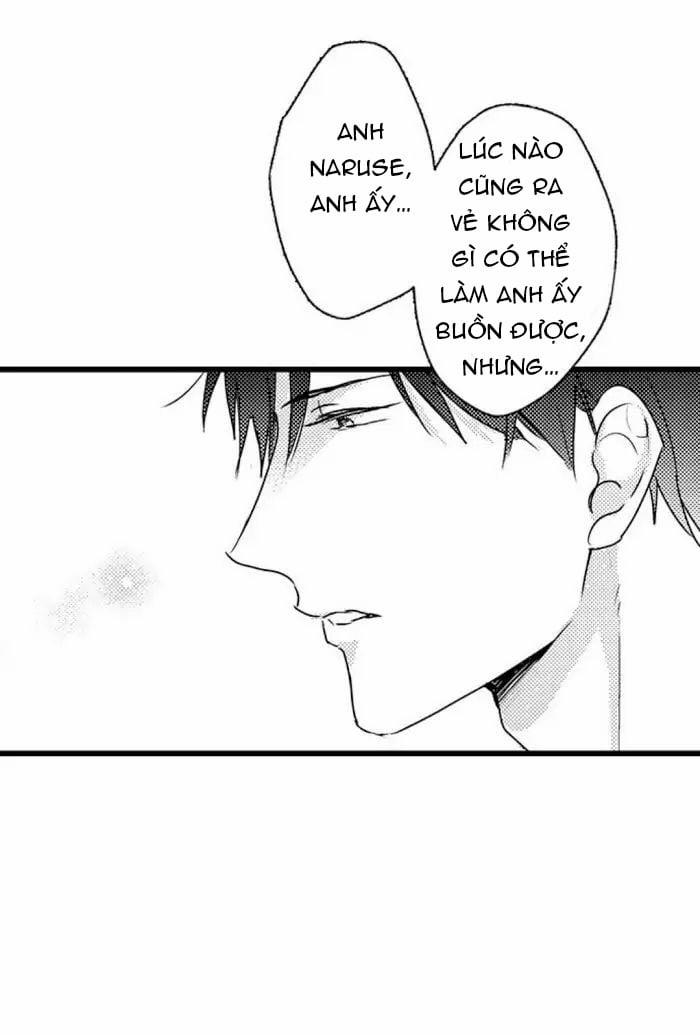 Có Là Bố Thì Cũng Có Nhu Cầu Thôi 40.1 trang 20