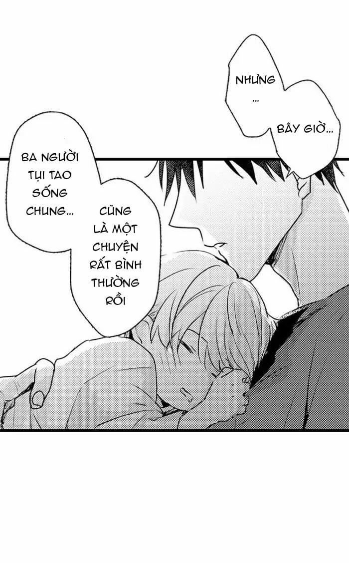 Có Là Bố Thì Cũng Có Nhu Cầu Thôi 40.1 trang 21