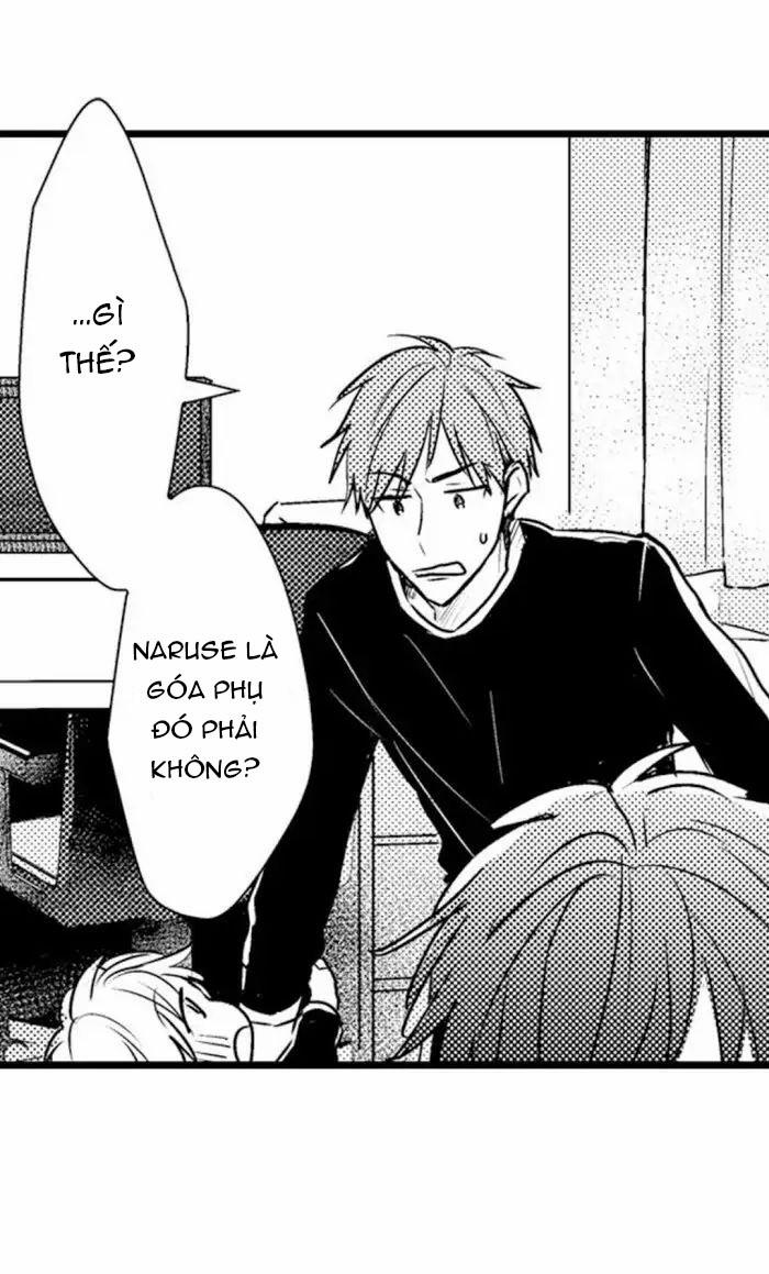 Có Là Bố Thì Cũng Có Nhu Cầu Thôi 40.1 trang 3