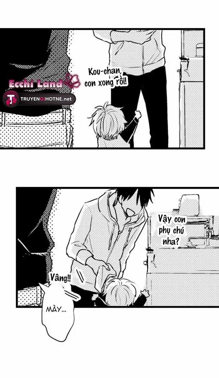 Có Là Bố Thì Cũng Có Nhu Cầu Thôi 40.1 trang 7