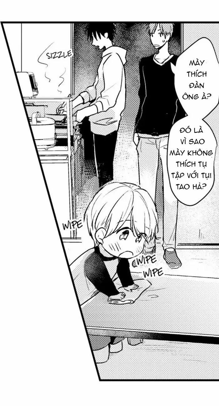 Có Là Bố Thì Cũng Có Nhu Cầu Thôi 40.1 trang 8