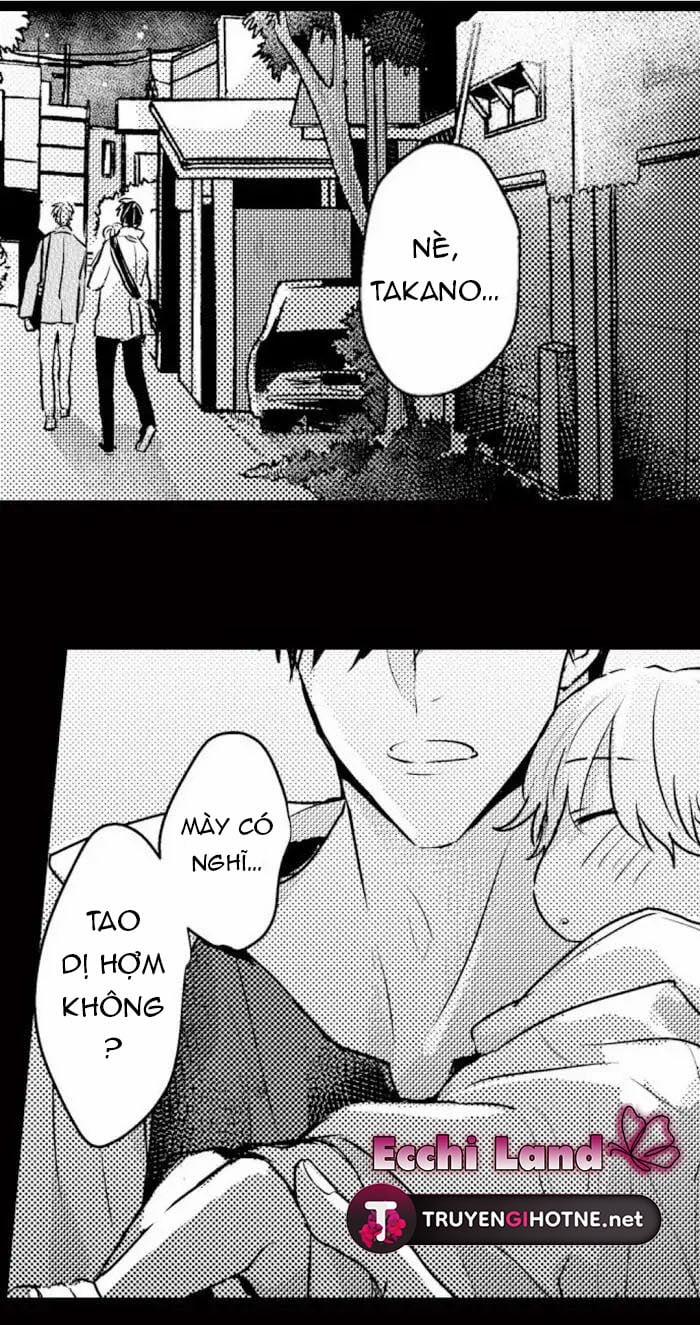 Có Là Bố Thì Cũng Có Nhu Cầu Thôi 40.2 trang 0