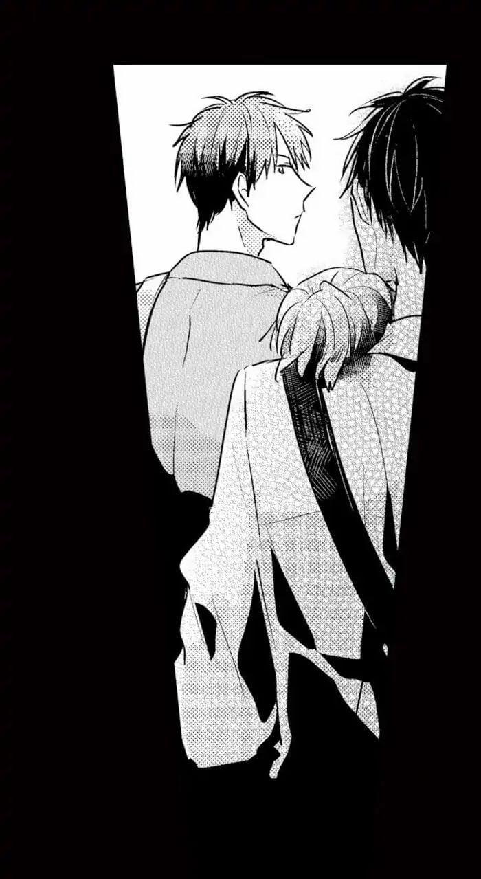 Có Là Bố Thì Cũng Có Nhu Cầu Thôi 40.2 trang 1