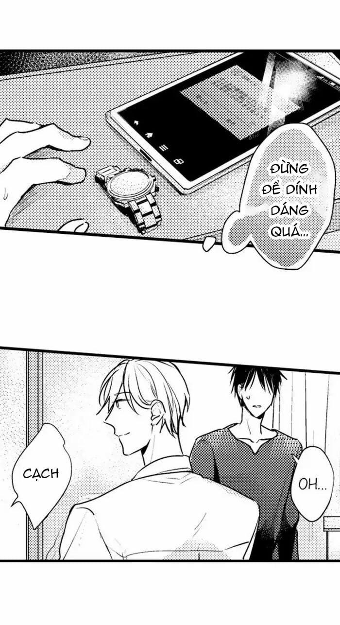 Có Là Bố Thì Cũng Có Nhu Cầu Thôi 40.2 trang 10