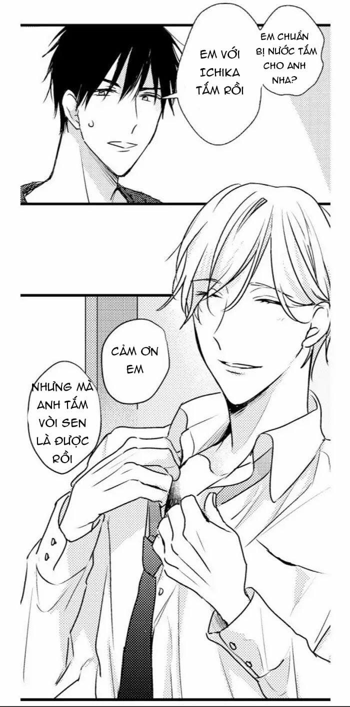 Có Là Bố Thì Cũng Có Nhu Cầu Thôi 40.2 trang 11