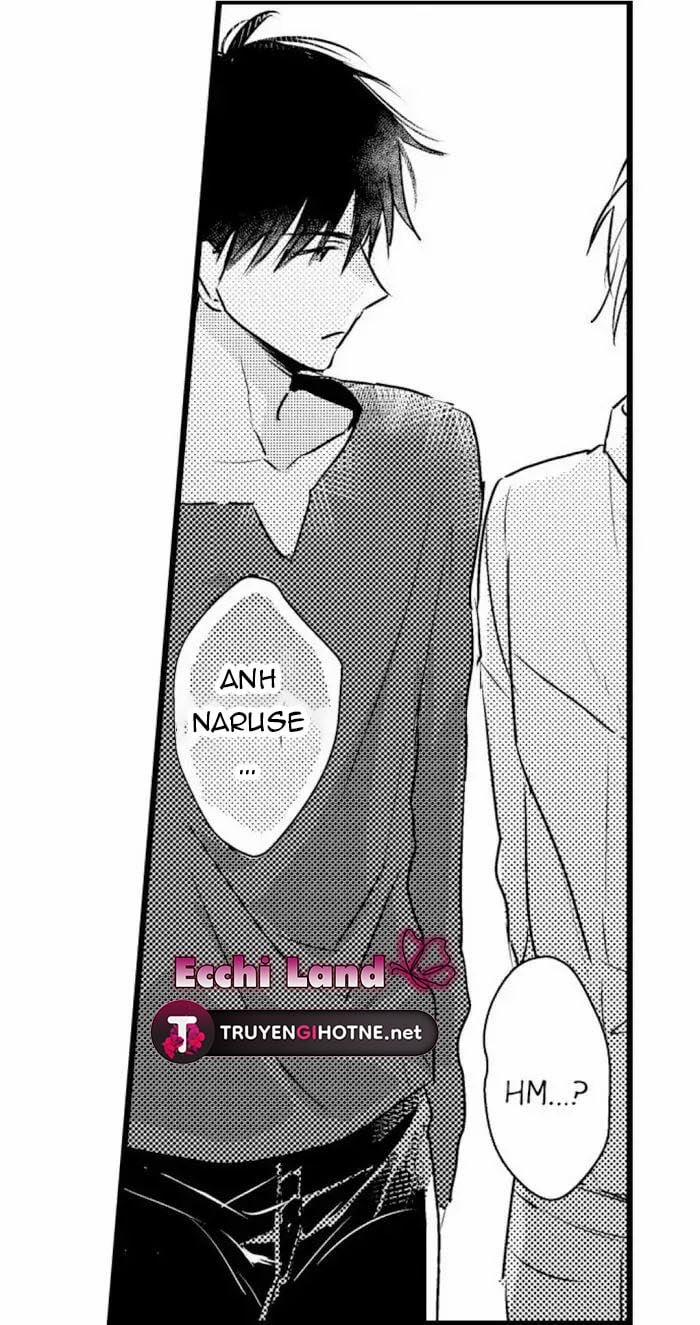 Có Là Bố Thì Cũng Có Nhu Cầu Thôi 40.2 trang 12