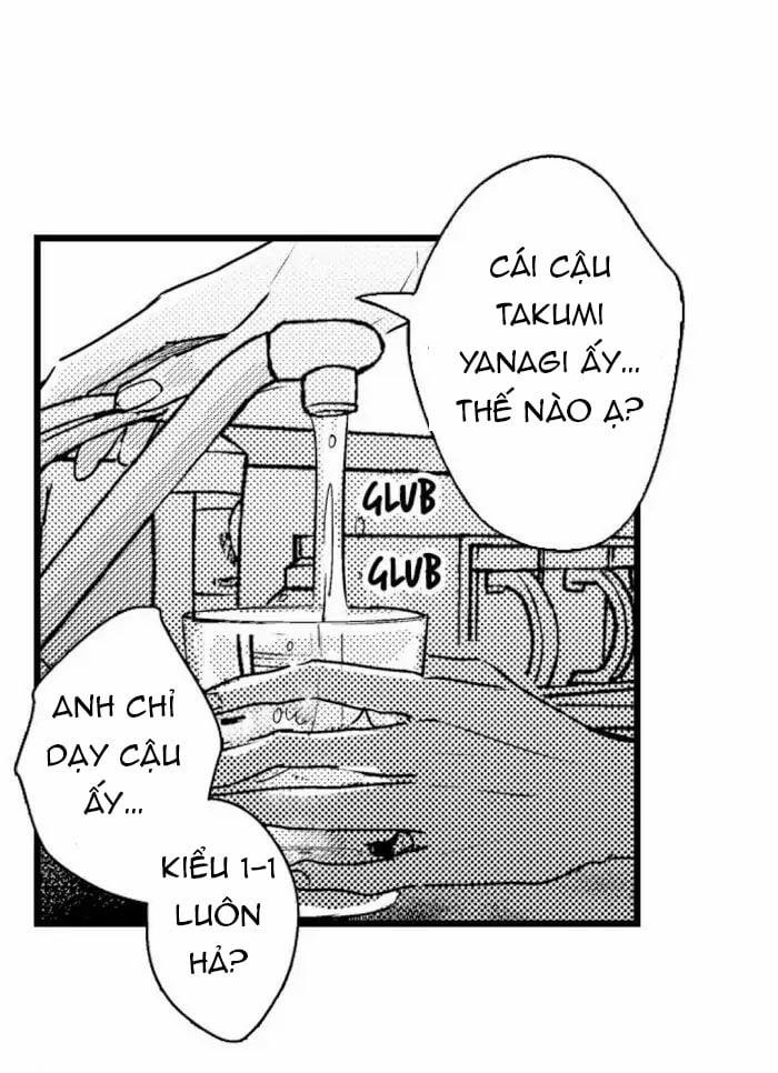 Có Là Bố Thì Cũng Có Nhu Cầu Thôi 40.2 trang 13