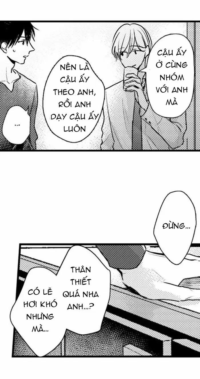 Có Là Bố Thì Cũng Có Nhu Cầu Thôi 40.2 trang 15