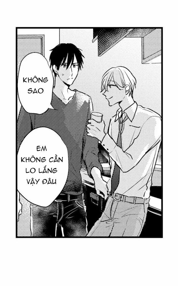 Có Là Bố Thì Cũng Có Nhu Cầu Thôi 40.2 trang 16