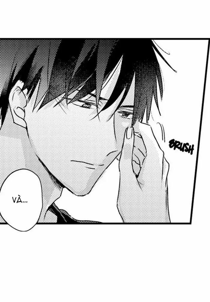 Có Là Bố Thì Cũng Có Nhu Cầu Thôi 40.2 trang 18