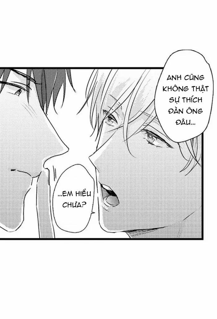 Có Là Bố Thì Cũng Có Nhu Cầu Thôi 40.2 trang 19