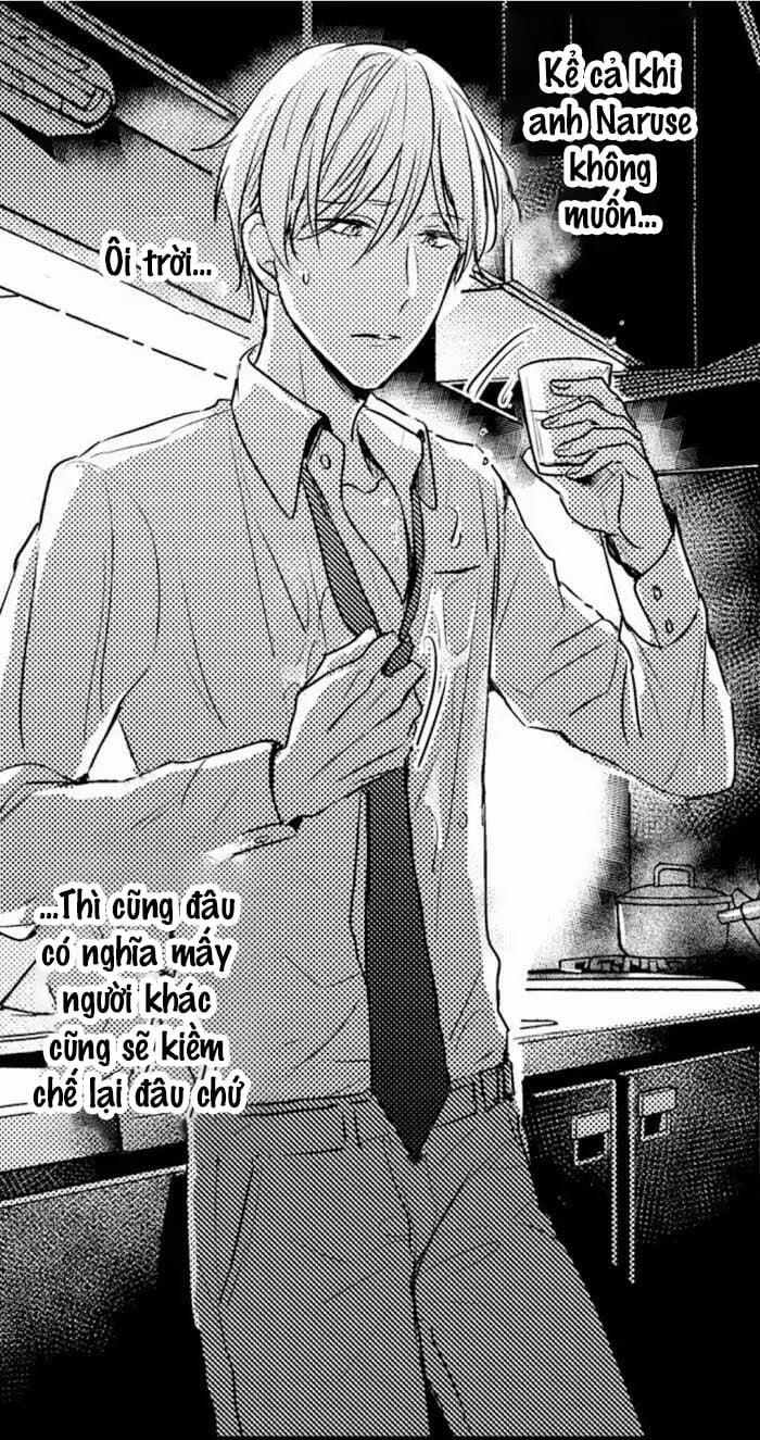Có Là Bố Thì Cũng Có Nhu Cầu Thôi 40.2 trang 21