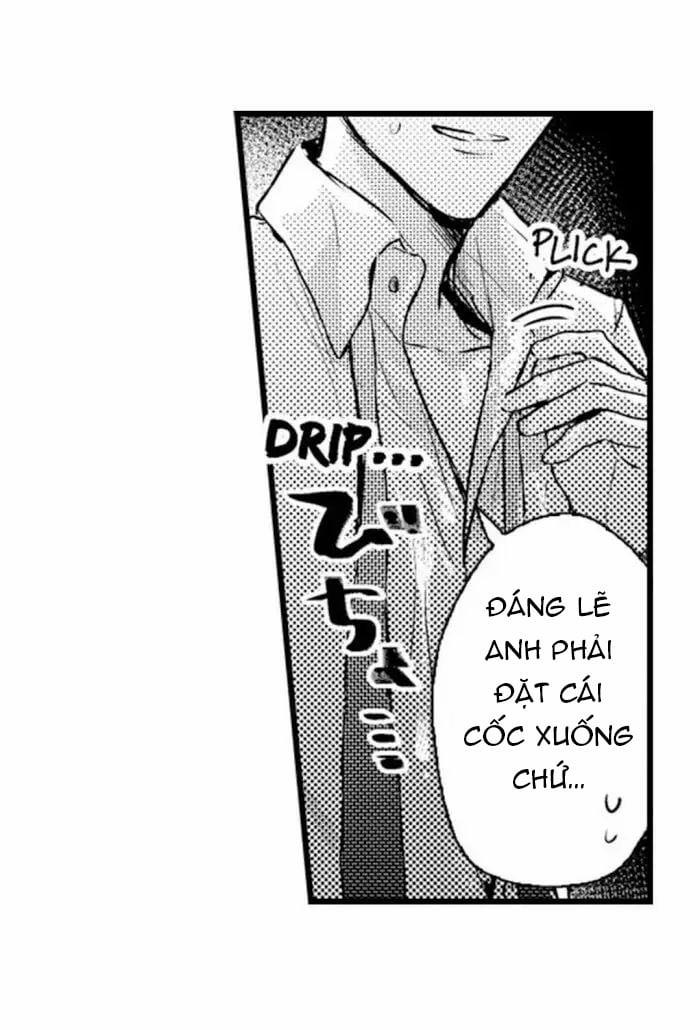 Có Là Bố Thì Cũng Có Nhu Cầu Thôi 40.2 trang 22