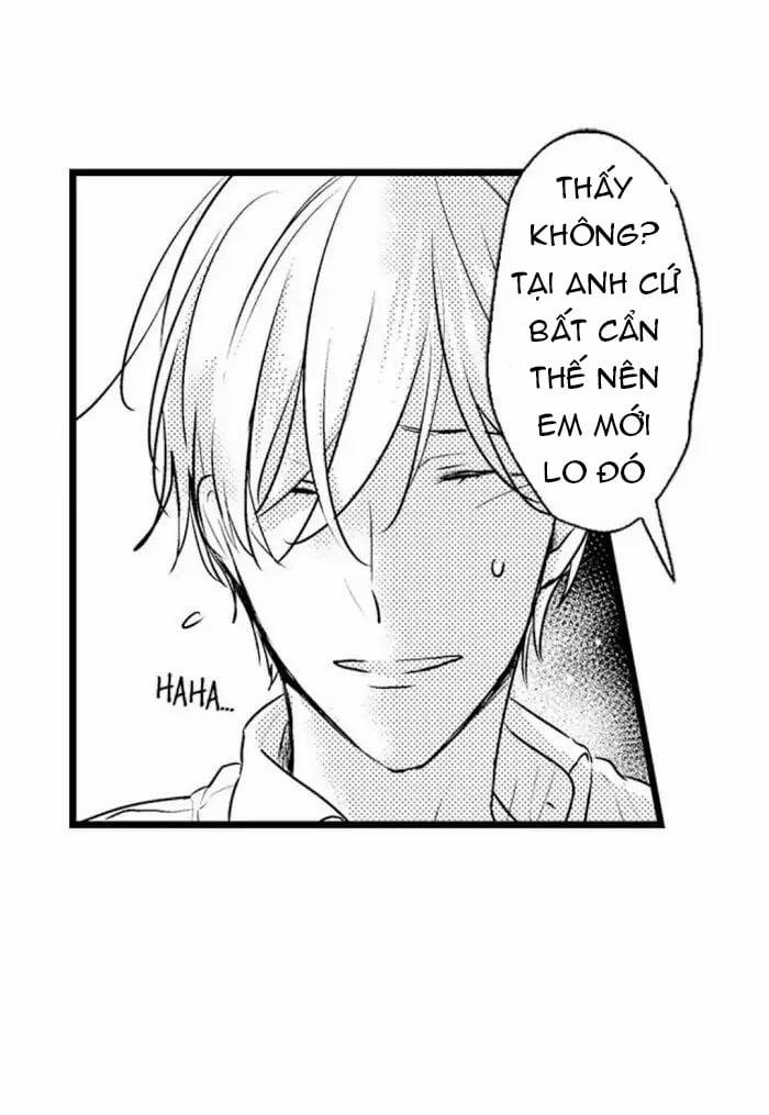 Có Là Bố Thì Cũng Có Nhu Cầu Thôi 40.2 trang 23
