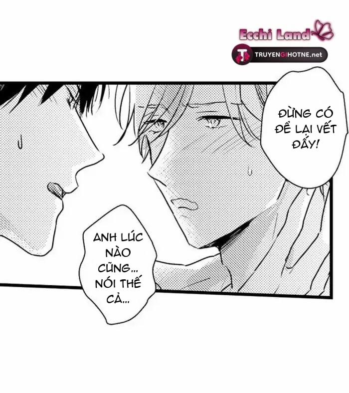 Có Là Bố Thì Cũng Có Nhu Cầu Thôi 41.1 trang 3