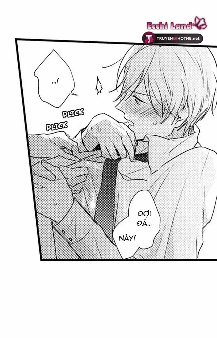 Có Là Bố Thì Cũng Có Nhu Cầu Thôi 41.1 trang 4