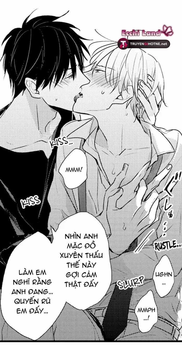 Có Là Bố Thì Cũng Có Nhu Cầu Thôi 41.1 trang 5