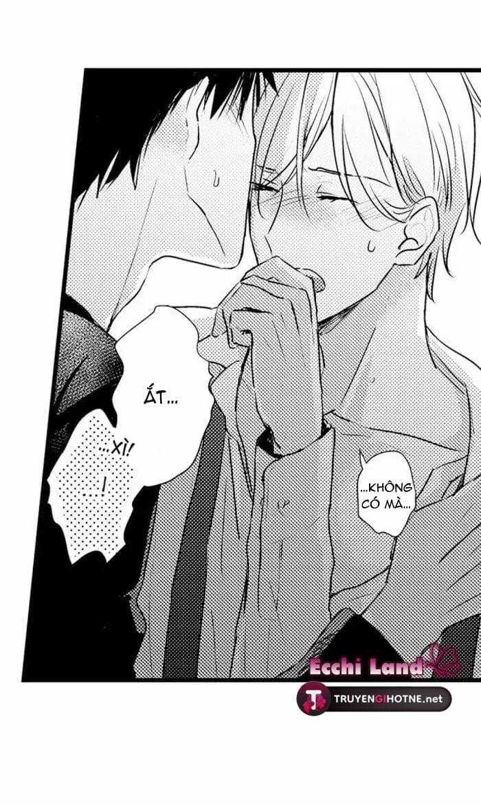 Có Là Bố Thì Cũng Có Nhu Cầu Thôi 41.1 trang 6