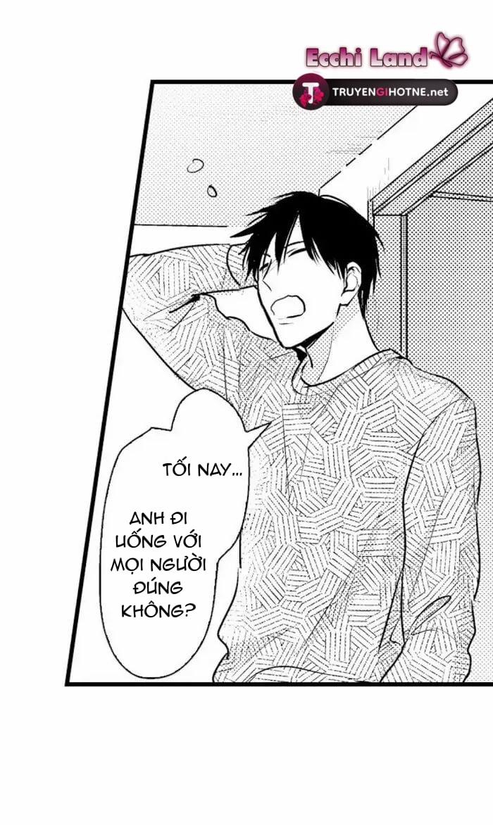 Có Là Bố Thì Cũng Có Nhu Cầu Thôi 41.2 trang 1