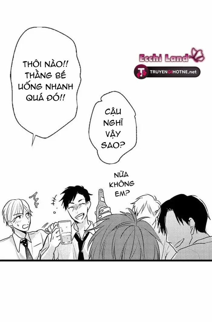 Có Là Bố Thì Cũng Có Nhu Cầu Thôi 41.2 trang 11