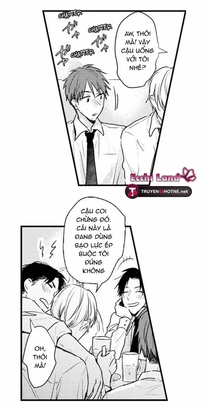 Có Là Bố Thì Cũng Có Nhu Cầu Thôi 41.2 trang 13