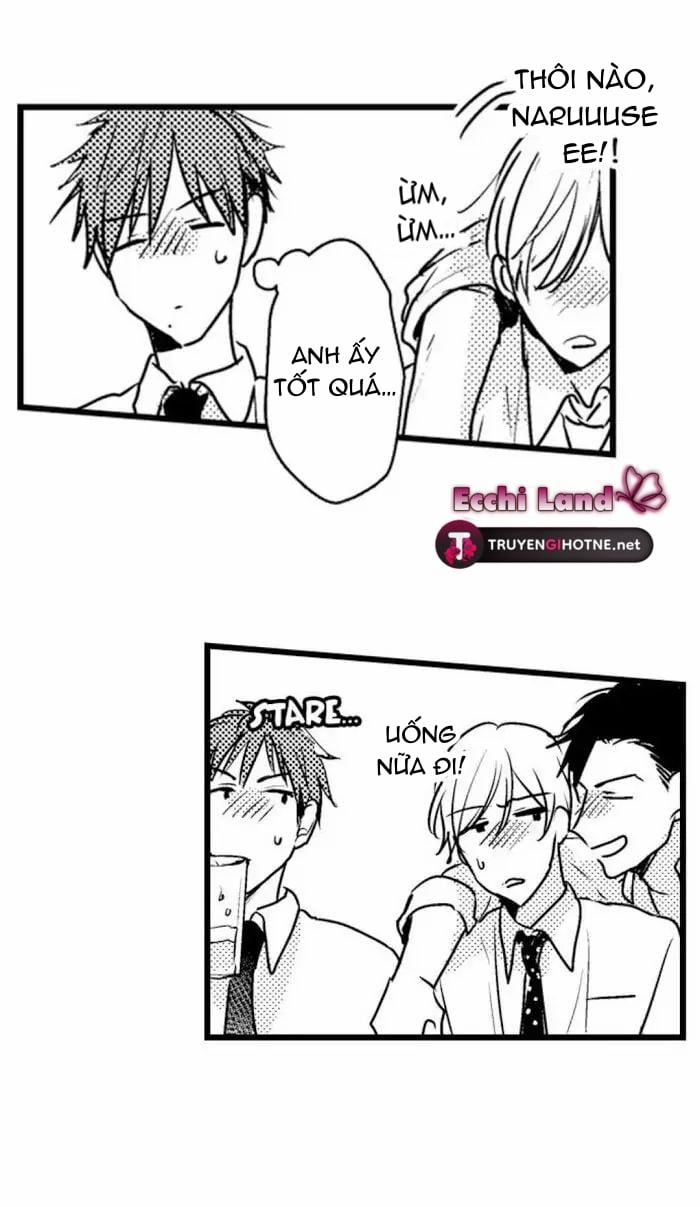 Có Là Bố Thì Cũng Có Nhu Cầu Thôi 41.2 trang 14