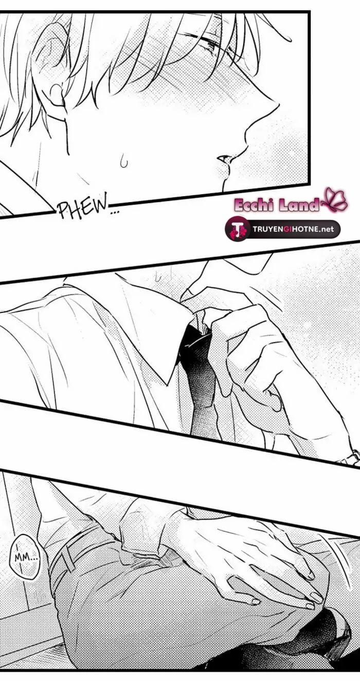 Có Là Bố Thì Cũng Có Nhu Cầu Thôi 41.2 trang 17