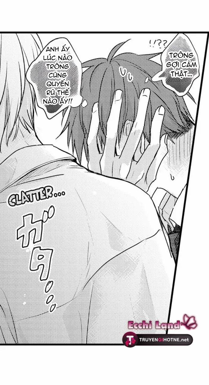 Có Là Bố Thì Cũng Có Nhu Cầu Thôi 41.2 trang 18