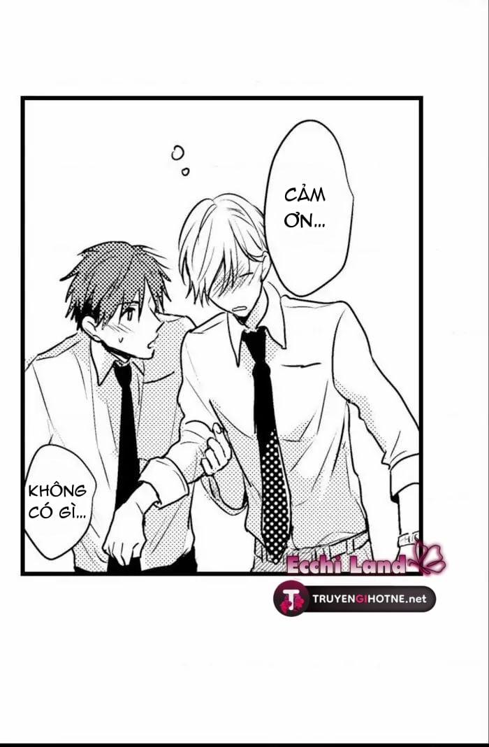 Có Là Bố Thì Cũng Có Nhu Cầu Thôi 41.2 trang 20