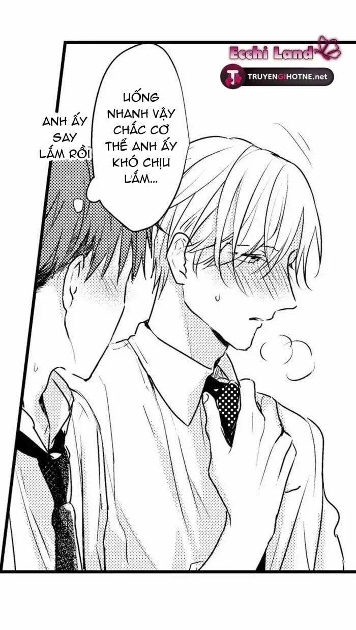 Có Là Bố Thì Cũng Có Nhu Cầu Thôi 41.2 trang 22