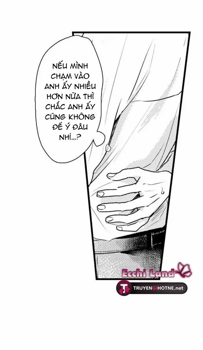 Có Là Bố Thì Cũng Có Nhu Cầu Thôi 41.2 trang 23