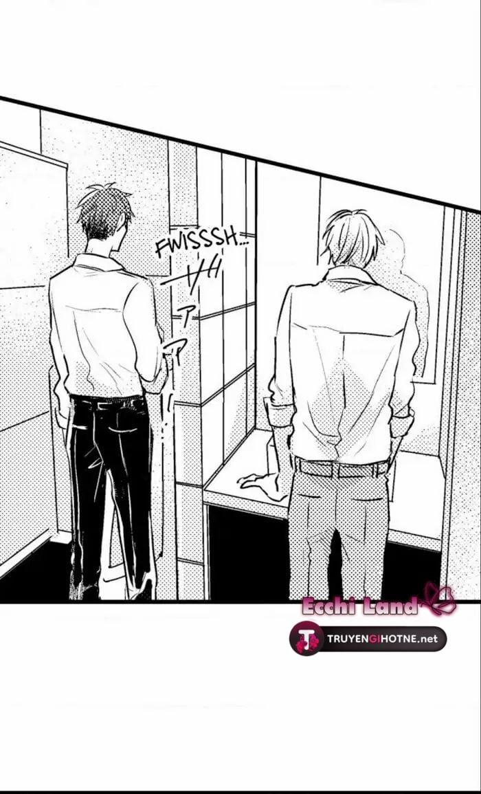 Có Là Bố Thì Cũng Có Nhu Cầu Thôi 41.2 trang 25