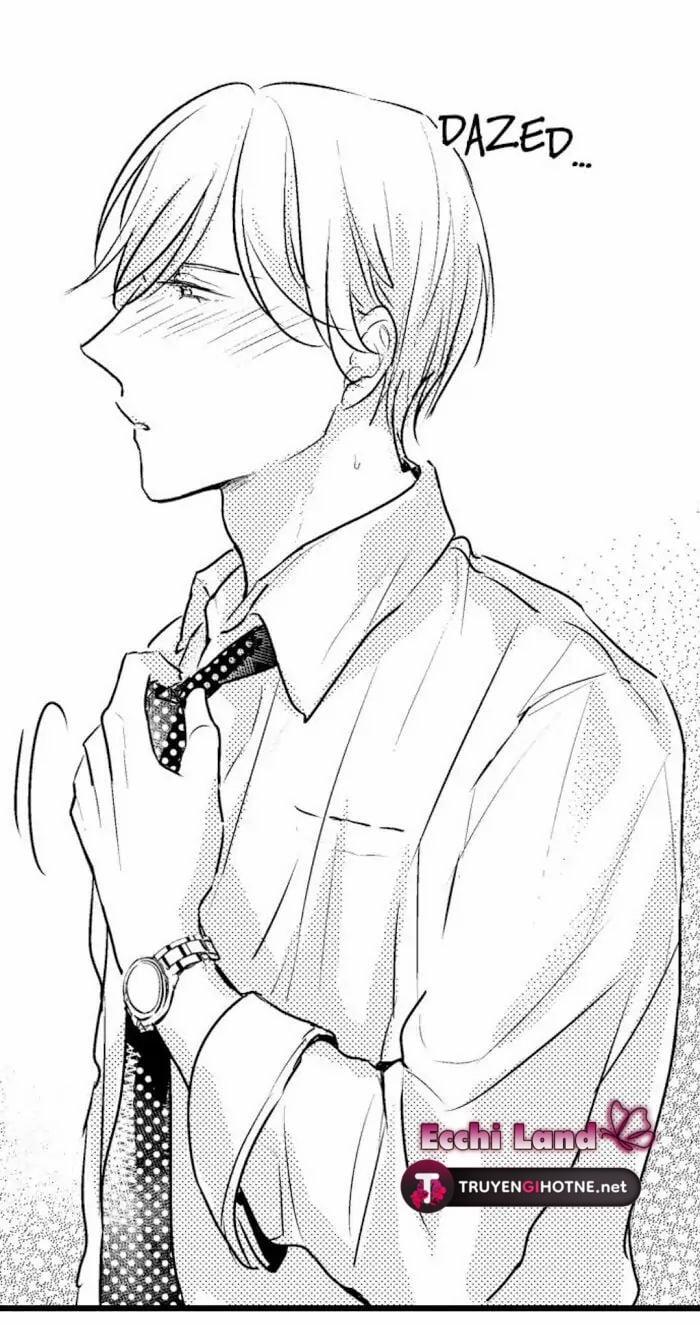 Có Là Bố Thì Cũng Có Nhu Cầu Thôi 41.2 trang 26