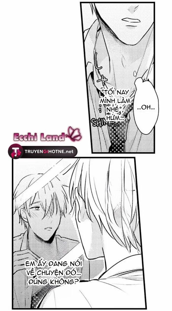 Có Là Bố Thì Cũng Có Nhu Cầu Thôi 41.2 trang 27