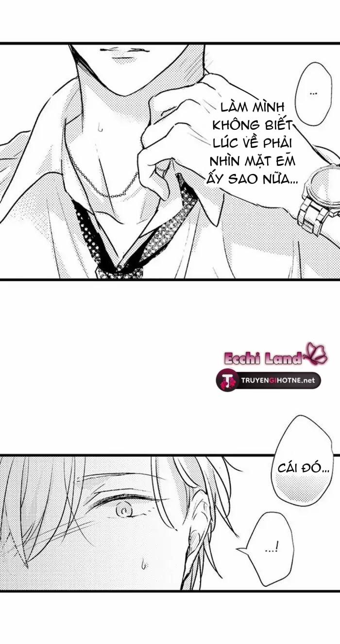 Có Là Bố Thì Cũng Có Nhu Cầu Thôi 41.2 trang 28