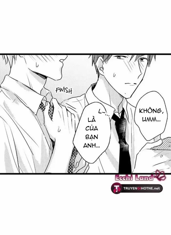 Có Là Bố Thì Cũng Có Nhu Cầu Thôi 41.2 trang 30