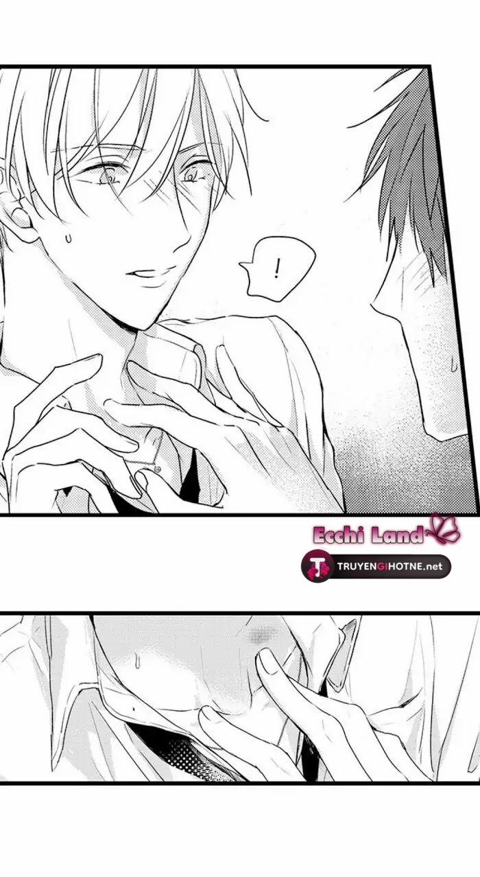 Có Là Bố Thì Cũng Có Nhu Cầu Thôi 41.2 trang 32