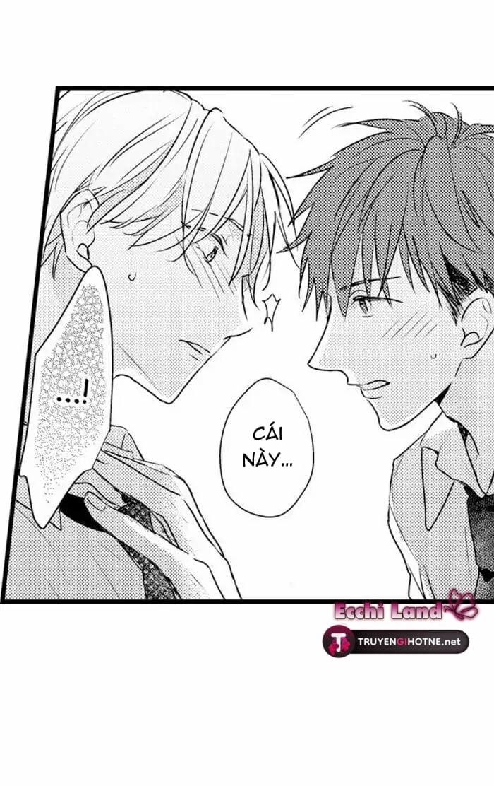 Có Là Bố Thì Cũng Có Nhu Cầu Thôi 41.2 trang 33