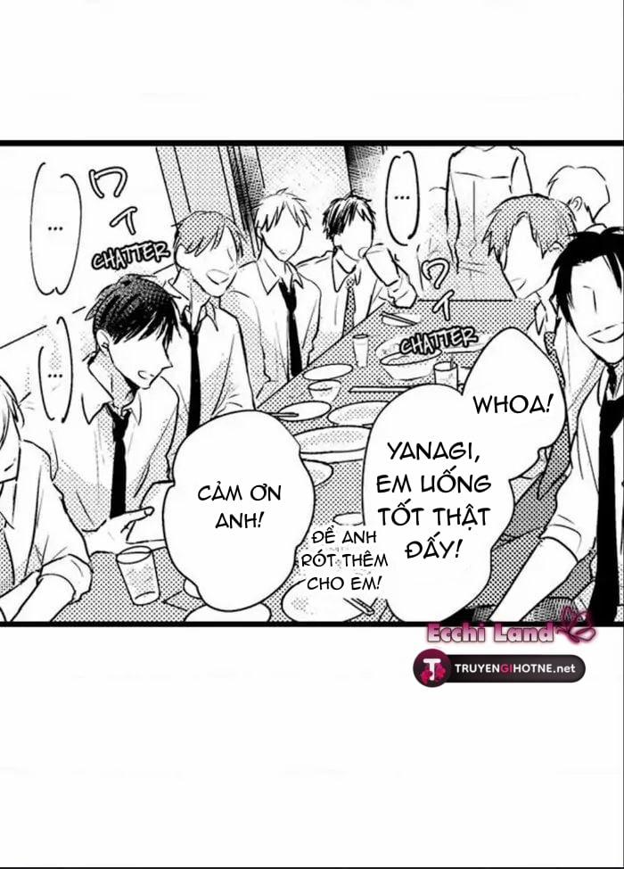 Có Là Bố Thì Cũng Có Nhu Cầu Thôi 41.2 trang 9