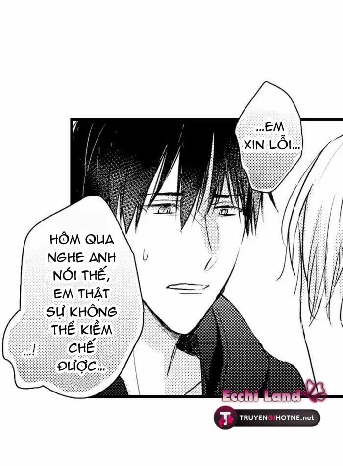 Có Là Bố Thì Cũng Có Nhu Cầu Thôi 42.1 trang 11