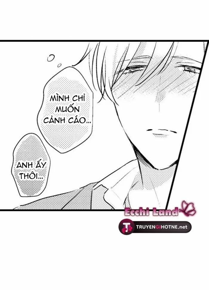 Có Là Bố Thì Cũng Có Nhu Cầu Thôi 42.1 trang 12