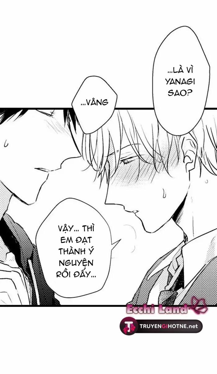 Có Là Bố Thì Cũng Có Nhu Cầu Thôi 42.1 trang 13