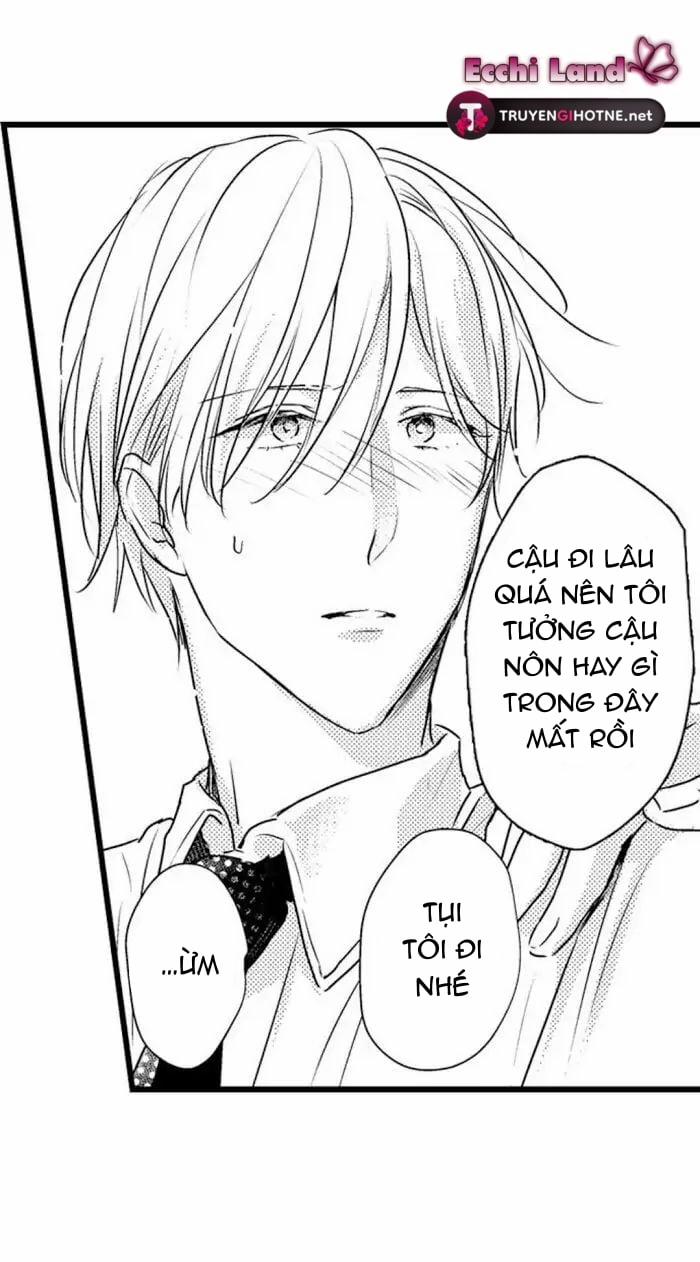 Có Là Bố Thì Cũng Có Nhu Cầu Thôi 42.1 trang 3