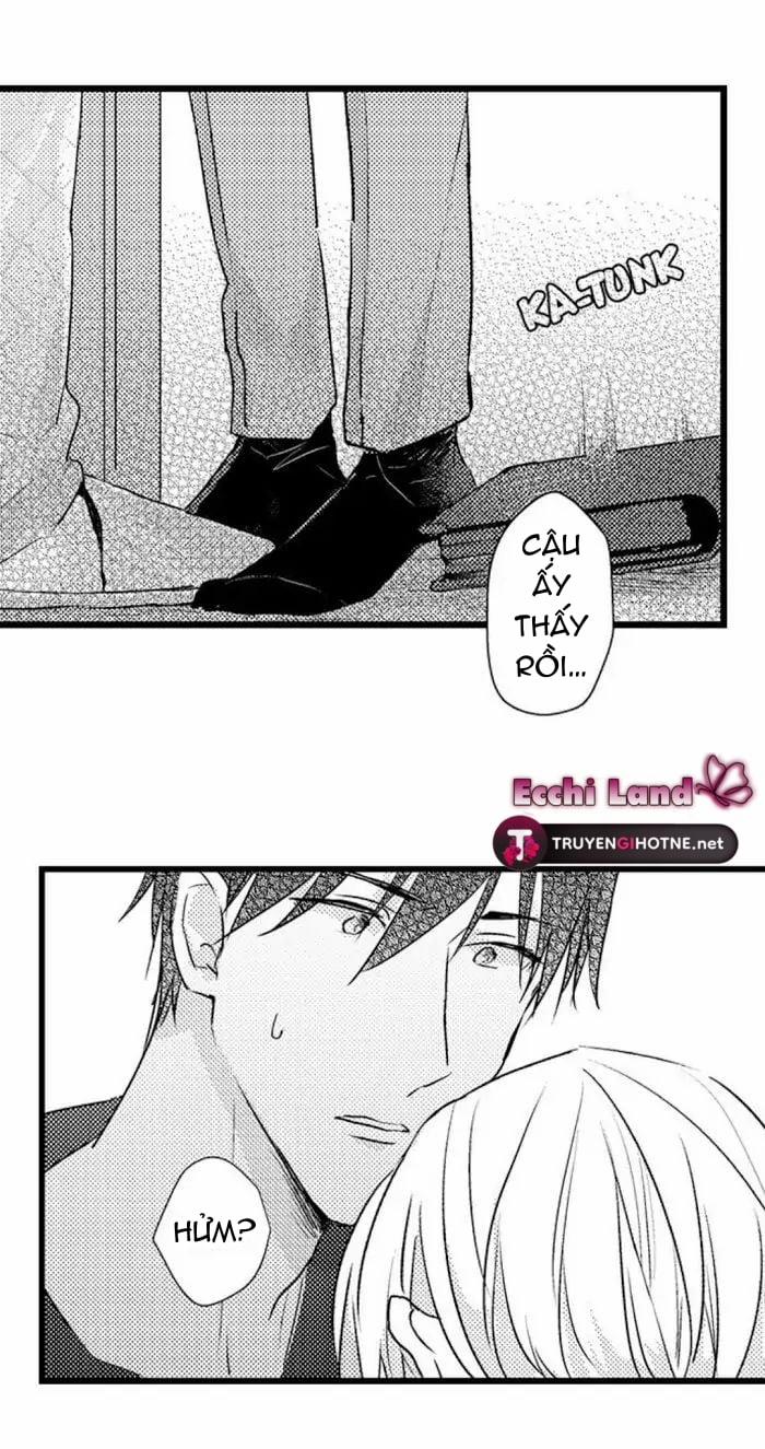 Có Là Bố Thì Cũng Có Nhu Cầu Thôi 42.1 trang 8