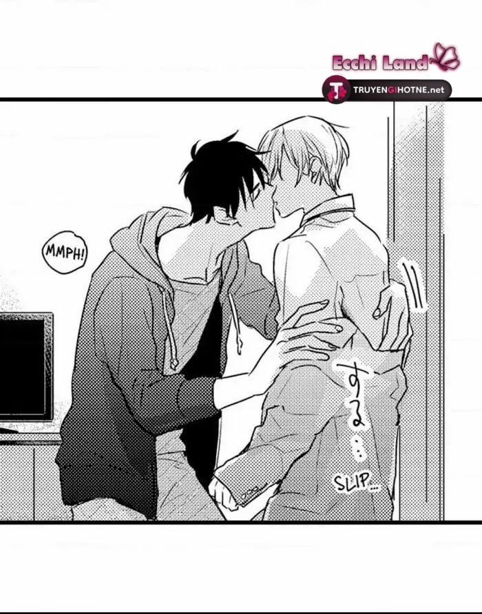 Có Là Bố Thì Cũng Có Nhu Cầu Thôi 42.2 trang 10